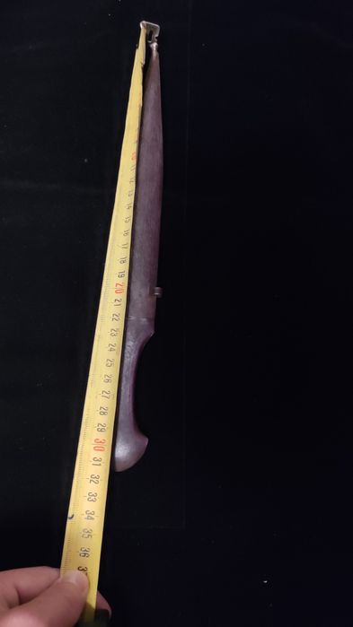 Стара Кама,кинжал