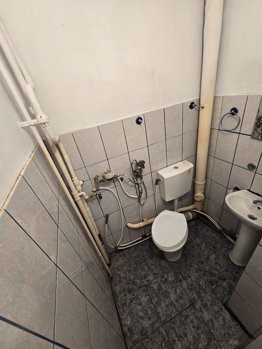 Apartament cu o cameră , zona Cantemir, 20 mp