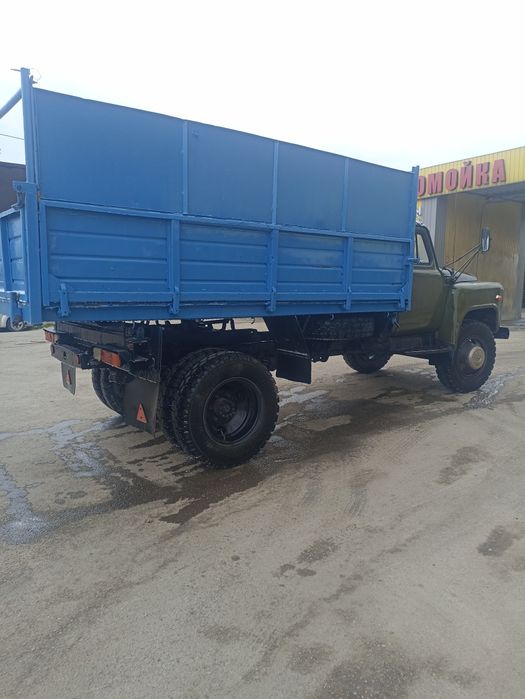 Газ 53 сатылады,