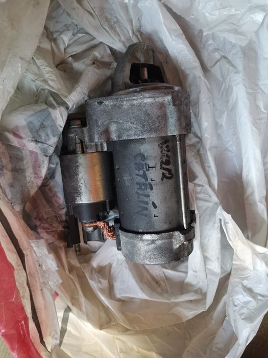 Electromotor Mercedes E class W212, 2.2 CDI, 2011