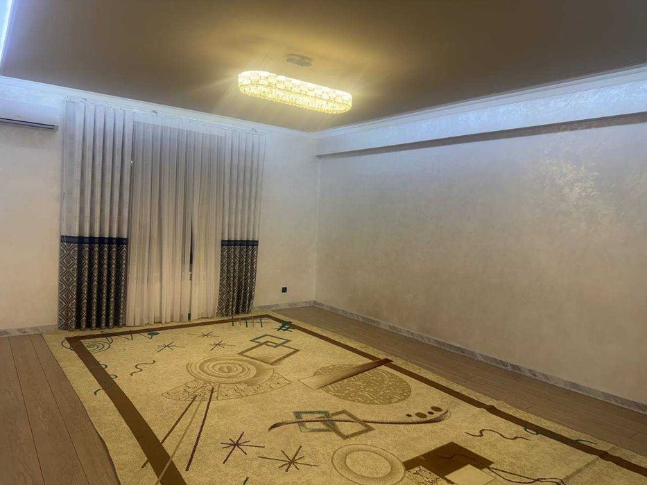 Сдаётся 3х комнатная квартира в Бадамзаре