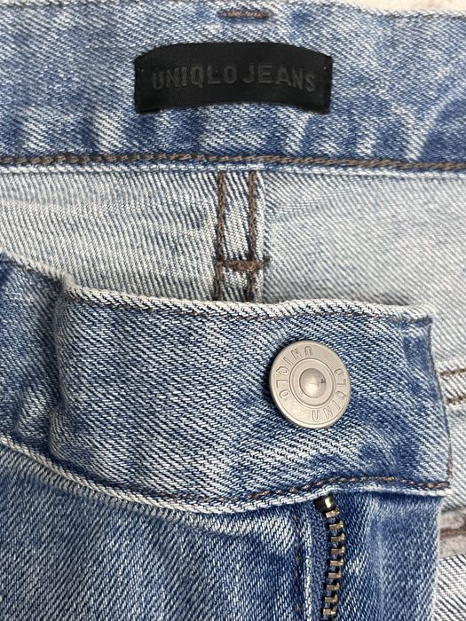 Продам новые джинсы