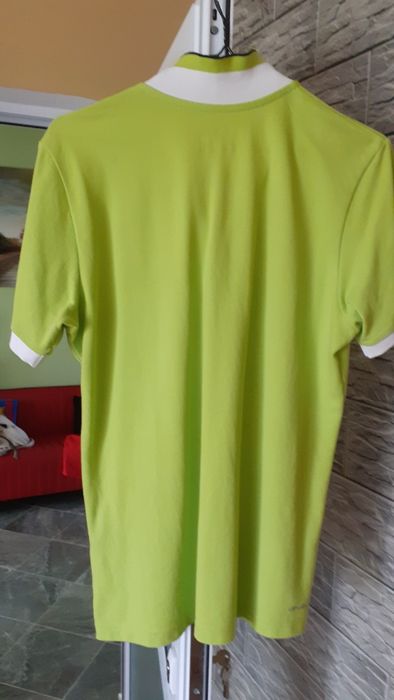 Тениска М размер