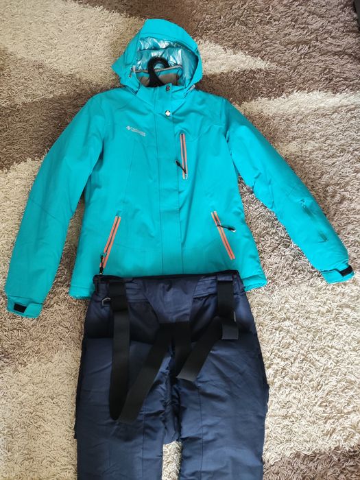 Спортивный костюм