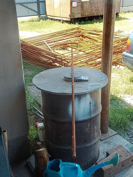 Продам арматуру бу