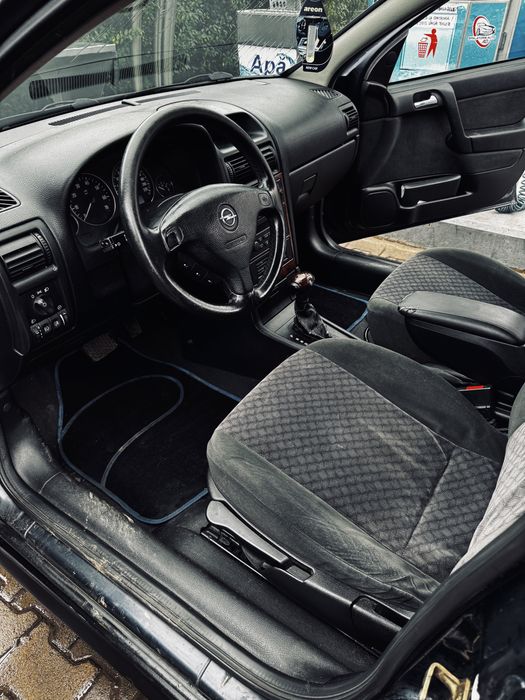 Vand Opel Astra 1.8 2002