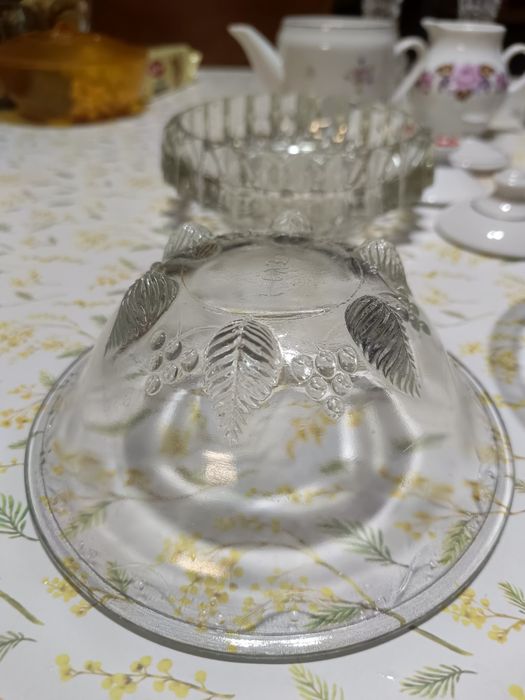 Посуда разная СССР