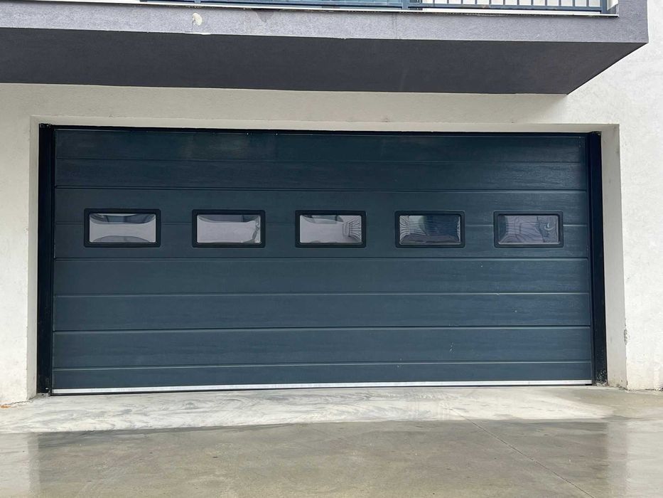 usi de garaj sectionale rezidentiale profesionale automate