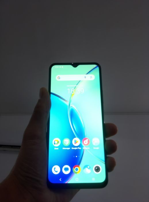 Vivo Y17s 128gb сатылады