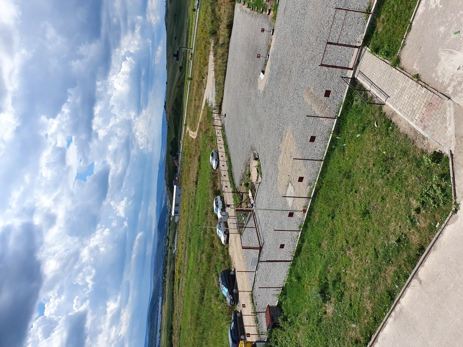 Închiriez parcări auto în Apahida, lângă viitorul RAR