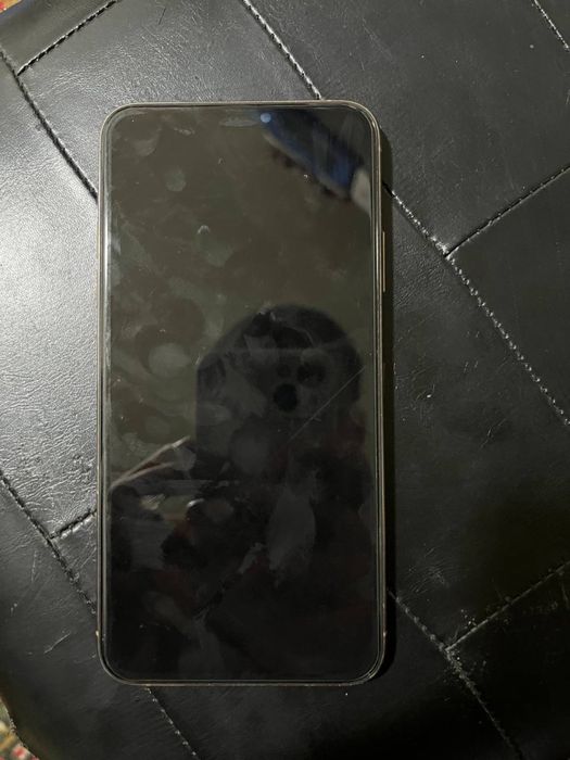 iPhone 11 Pro Max 64GB Gold