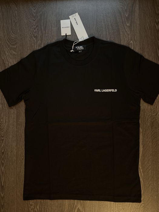 Tricou Karl Lagerfeld