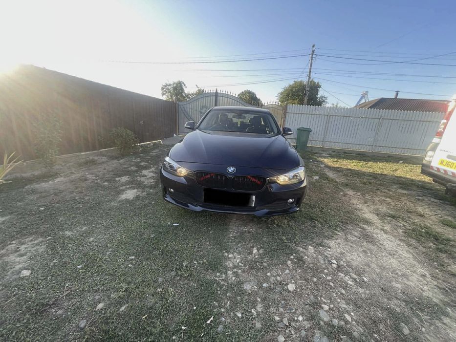 Dezmembrez bmw f30 f31 trager capota aripa far usa bara jante haion