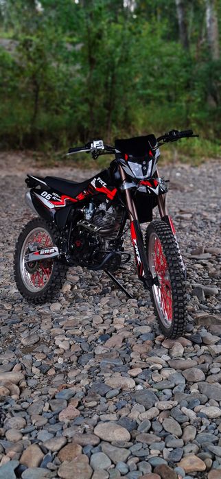 Эндуро FMZ 250cc