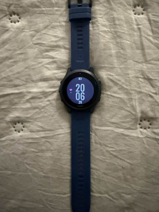 Часовник Garmin Forerunner 945