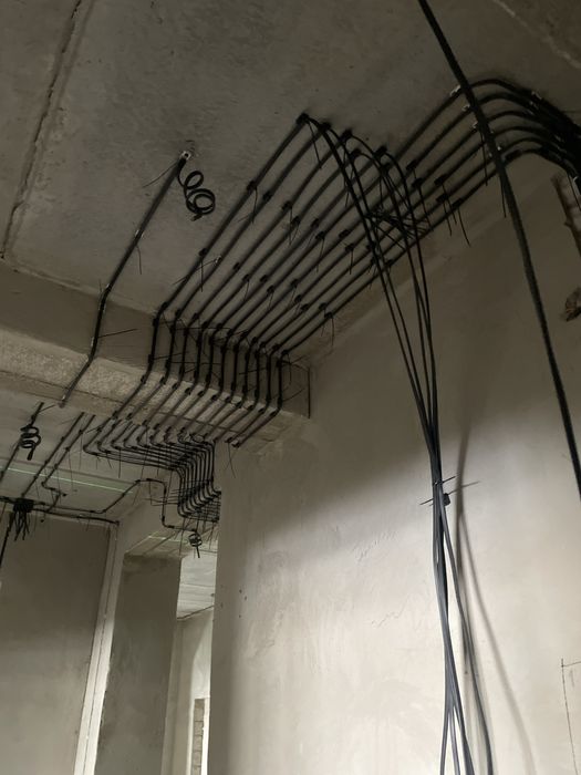 24/7 Электрик