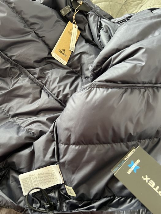 adidas TERREX Пухено яке