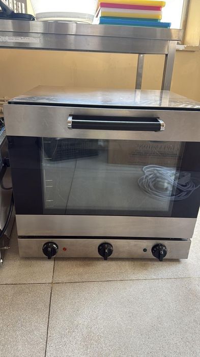 Кухонные оборудование