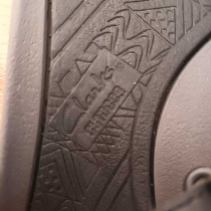 Сандали Clarks 39номер.-45лв.