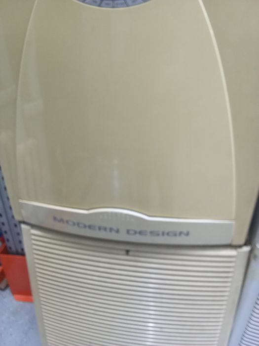 Кондиционер бу 100000