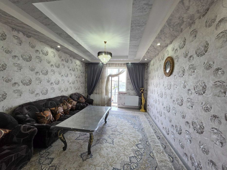 3 xonali 110m² 4-qavat.#3x