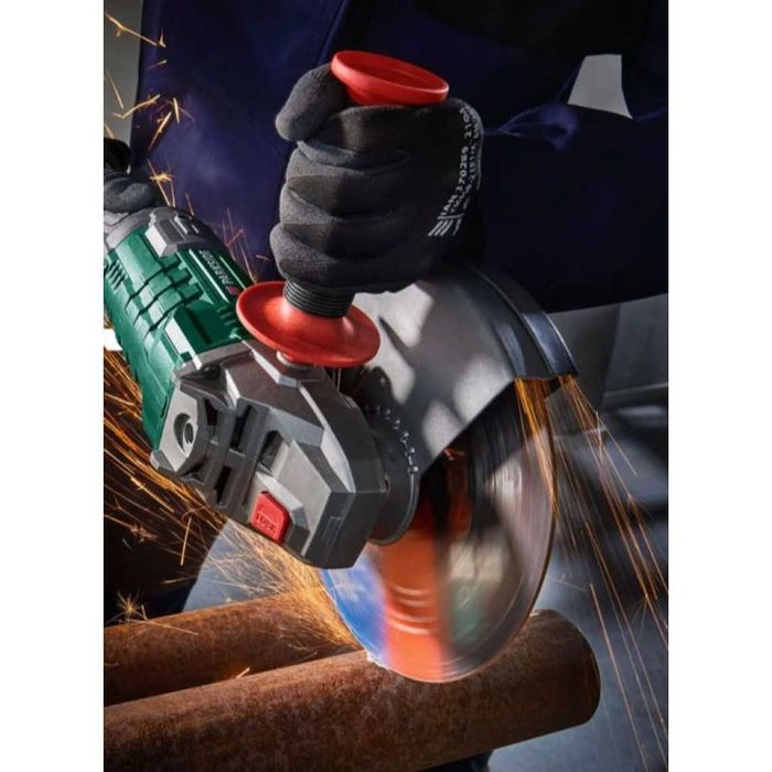 Ъглошлайф PARKSIDE PWS 230 D4 2000 W 230мм