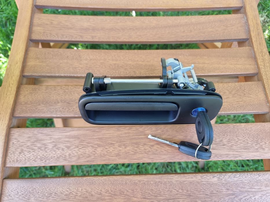 Maner exterior deschidere haion cu 2 chei – VW Golf 4 Lupo Polo 6N2