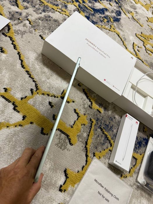 HUAWEI MatePad Pro PaperMatte Edition