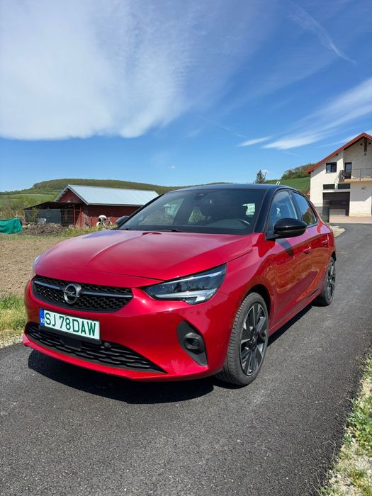 De vânzare! Opel Corsa F Electric50KW