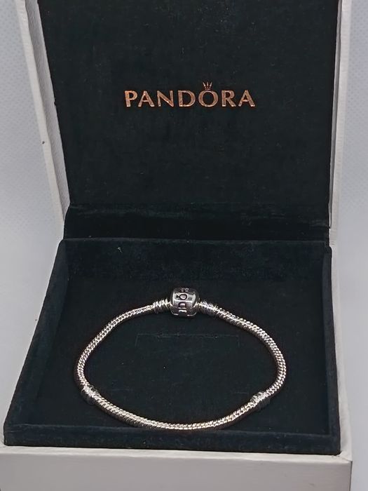 Brățară pandora rotunda