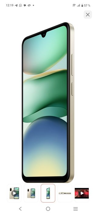 REDMI A5 128гб обмен айфон