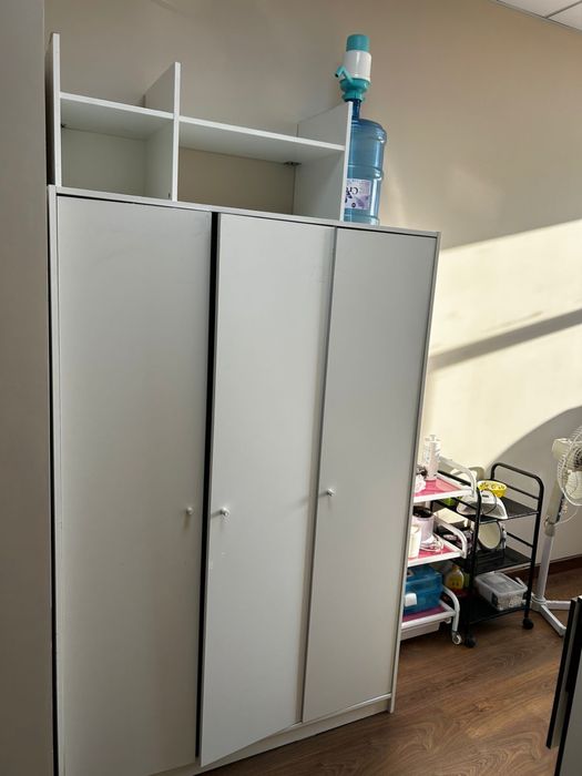 Продаётся готовый nail-стартап