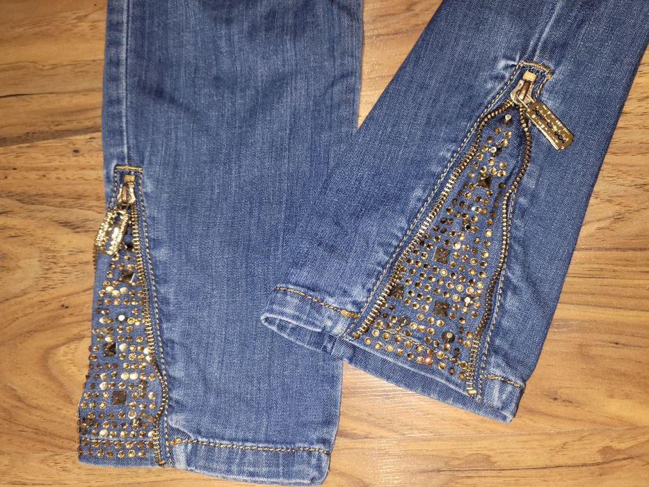 Дънки Madness National