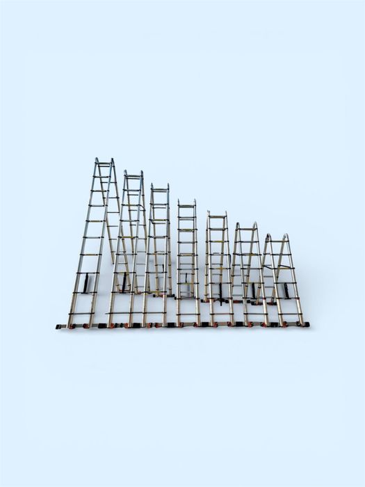 Yigiladigon narvonlar optim