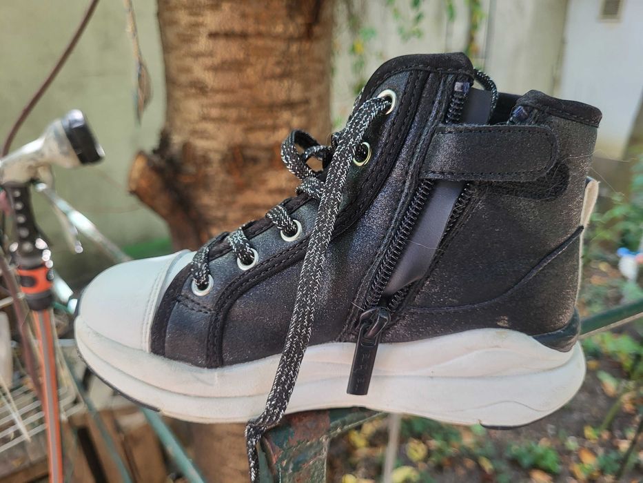 Ghete toamna Mayoral