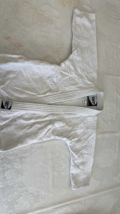 Дзюдоға арналған Кимоно