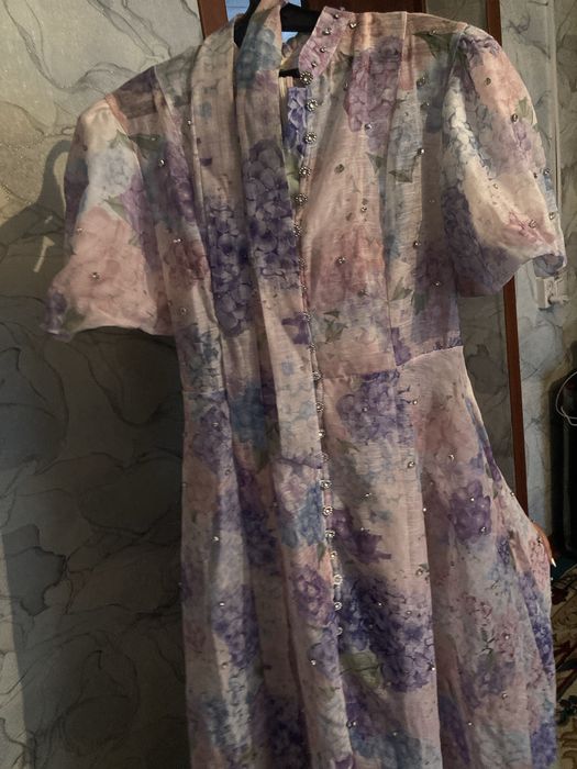 продам платье на мероприятие