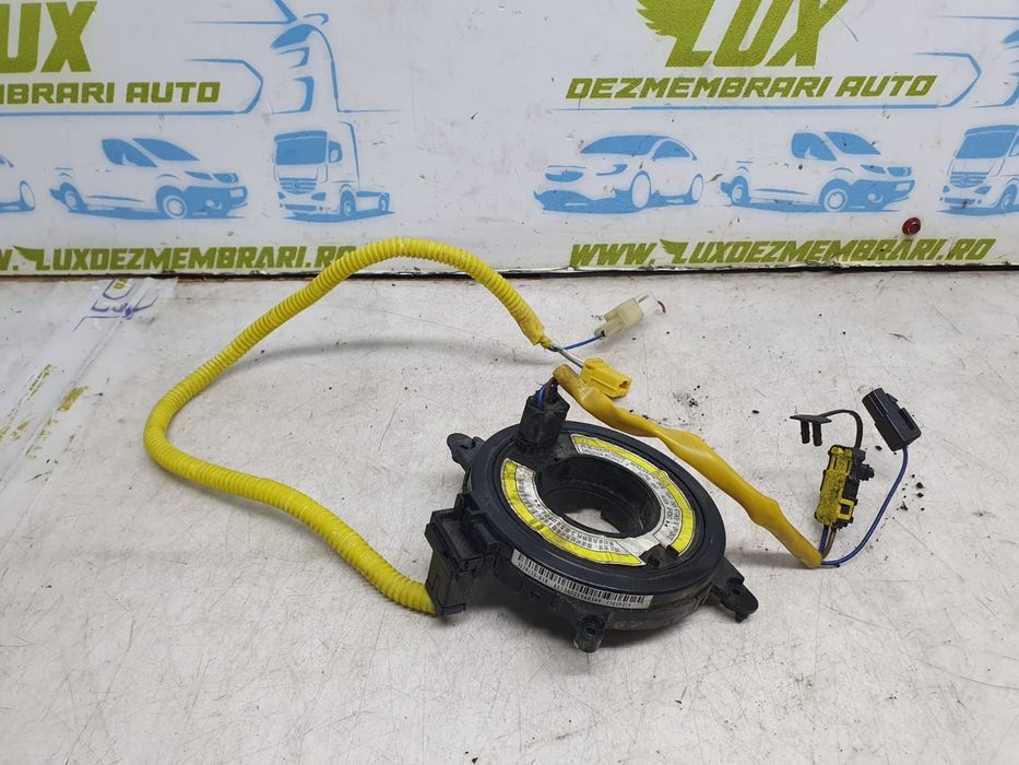 Spira volan 3658150-k18 Great Wall GWM Hover H3 1 [2005 - 2010] 2.4 b