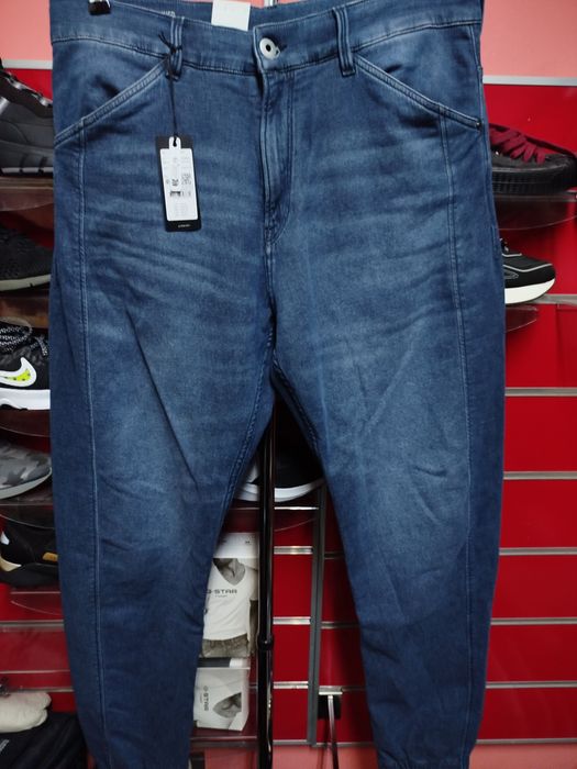 Дънки долнище G-Star Raw Denim W33 W34 W36 нови мъжки панталон