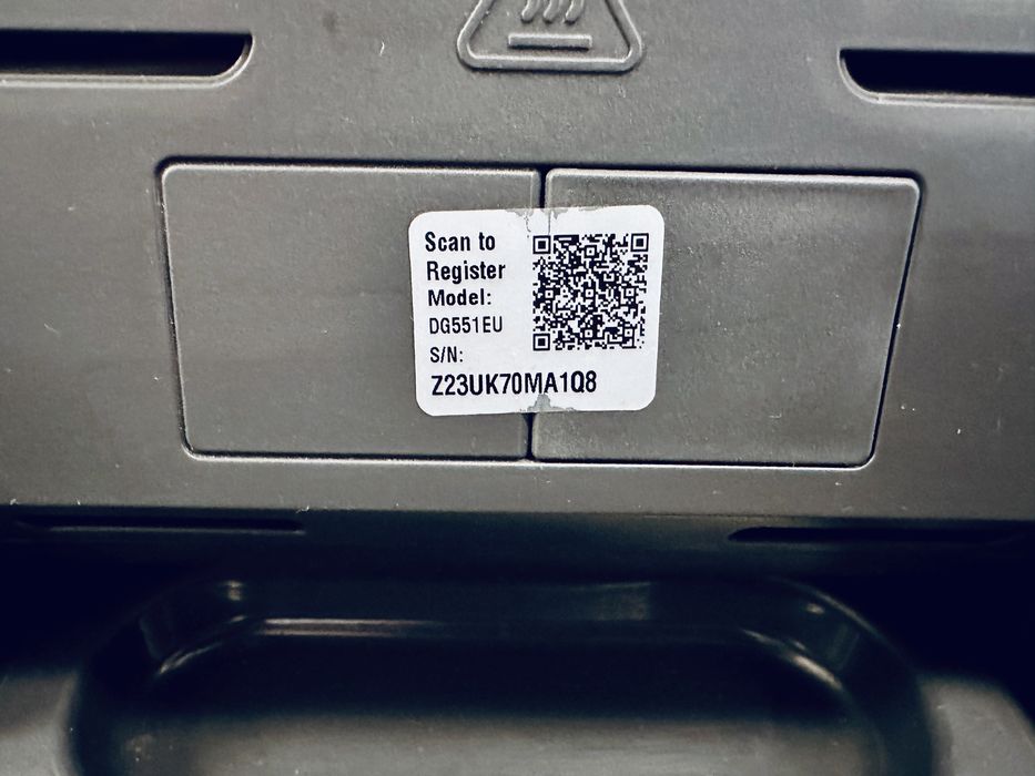 Мултикукър Shark Ninja Foodi Smart XL 6-in-1 DG551EU