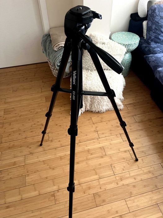 Статив Velbon EX-888