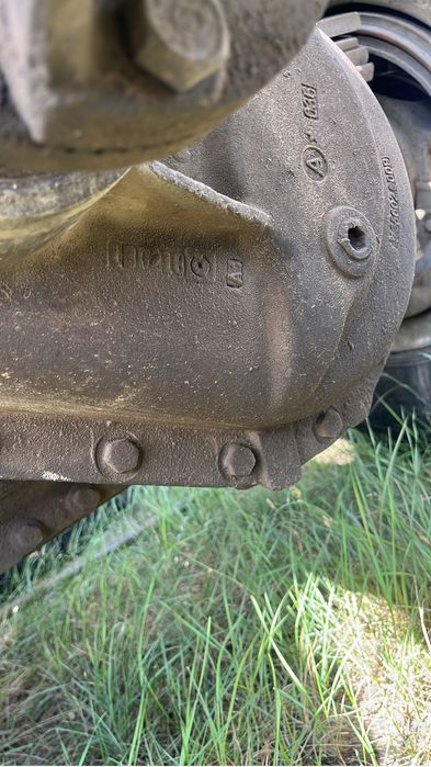 Запчасти на шахман