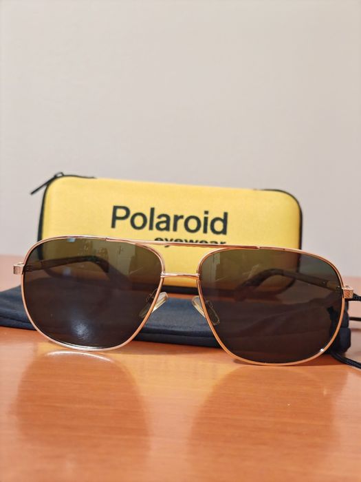 Мъжки очила Polaroid