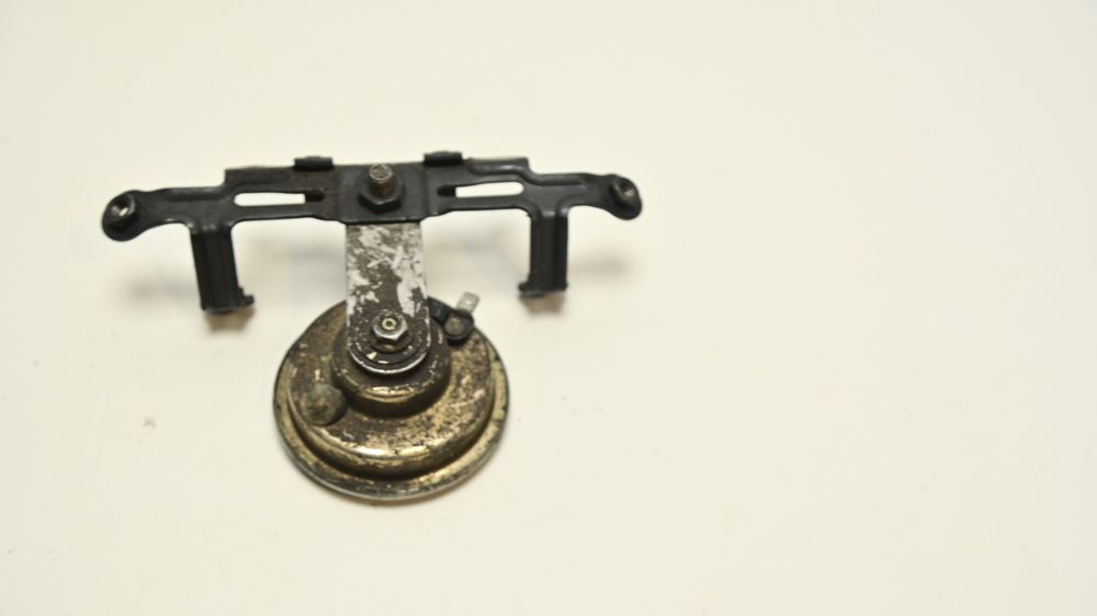 Claxon Cu Suport Aprilia RSV 1000 1998 - 2003