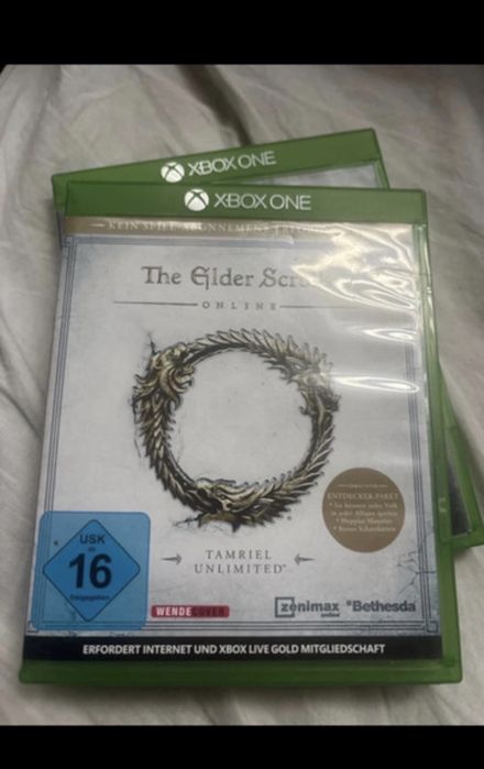 Jocuri xbox