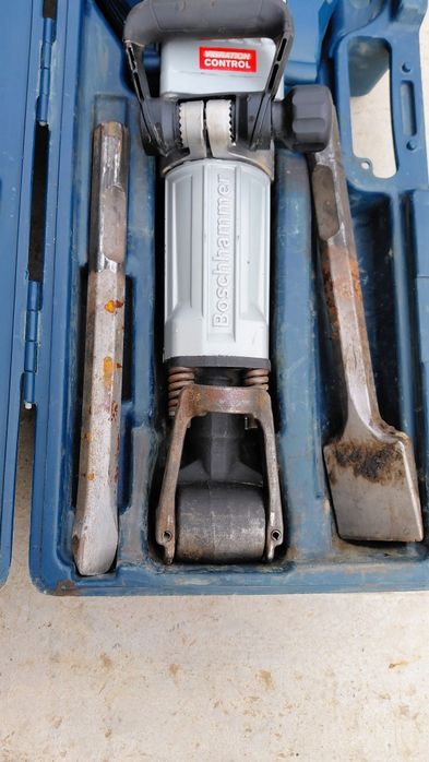 Bosch GSH 16-28 Къртач