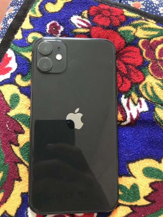 Iphone 11 sotiladi