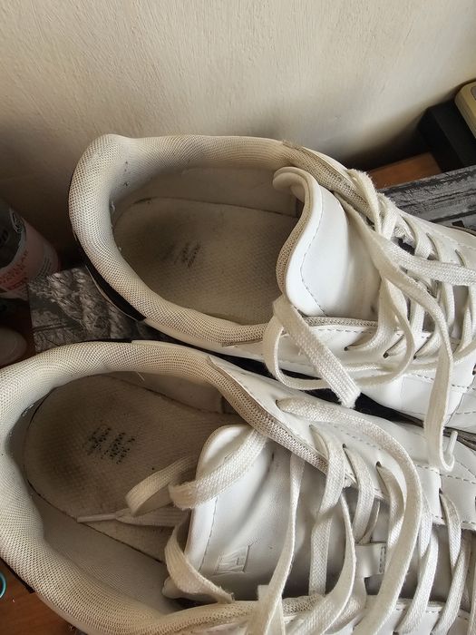 Дамски ежедневни маратонки