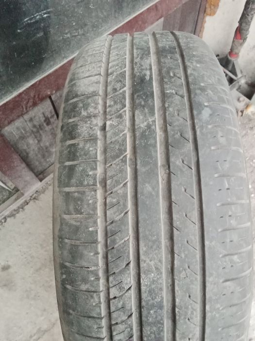 Продам Диски Тойота 16