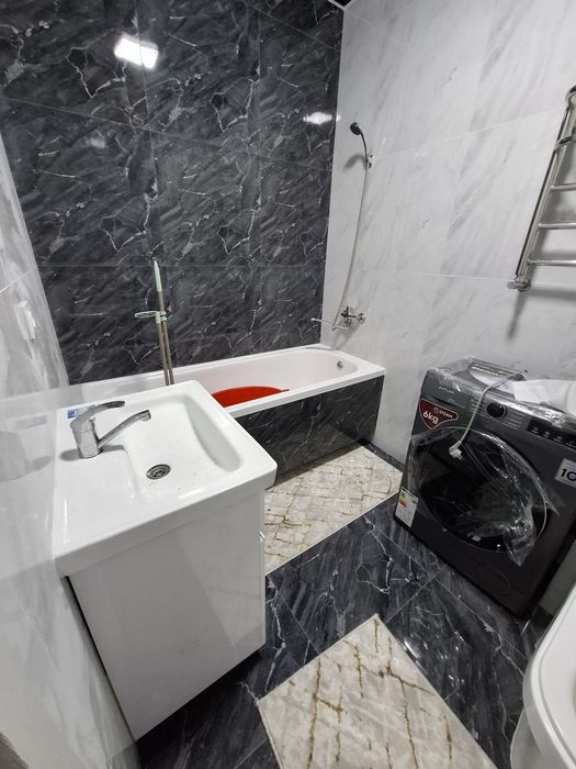 Zamona Mexnat post yonidagi dom  2/5/9 500